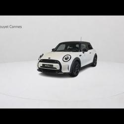Mini Mini Cooper 136ch  Edition Camden BVA7 Mougins