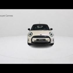 Mini Mini Cooper 136ch  Edition Camden BVA7 Mougins