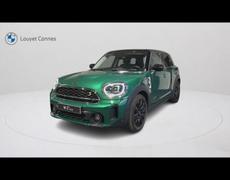 Mini Countryman Mougins