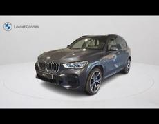 BMW X5 Mougins