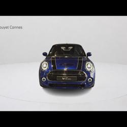 Mini Cabrio Cooper S 192ch John Cooper Works BVA7 Euro6d-T Mougins