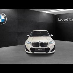 BMW X1 ieDrive20 204ch M Sport Mougins