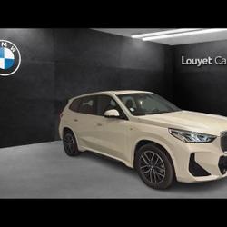 BMW X1 ieDrive20 204ch M Sport Mougins