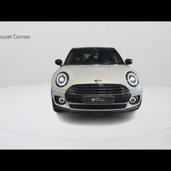Mini Clubman Cooper 136ch Essential BVA7 Mougins