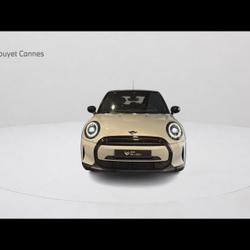 Mini Cooper Cooper 136ch Edition Premium Plus BVA7 Mougins