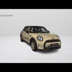 Mini Cooper Cooper 136ch Edition Premium Plus BVA7 Mougins