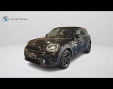 Mini Countryman Mougins
