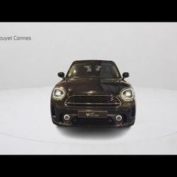 Mini Countryman Cooper SE 125ch + 95ch Edition Premium Plus ALL4 BVA6 Mougins