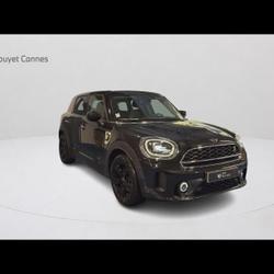 Mini Countryman Cooper SE 125ch + 95ch Edition Premium Plus ALL4 BVA6 Mougins