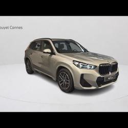 BMW X1 sDrive18d 150ch M Sport Mougins