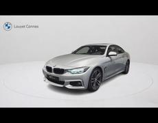 BMW Serie 4 coupe Mougins