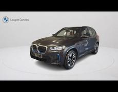 BMW iX3 Mougins