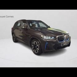 BMW iX3 M Sport 286ch Inspiring Mougins