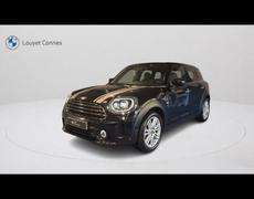 Mini Countryman Mougins