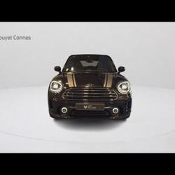 Mini Countryman Cooper 136ch  Highlands BVA7 Mougins