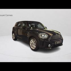 Mini Countryman Cooper 136ch  Highlands BVA7 Mougins
