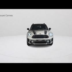 Mini Countryman Cooper 136ch  Highlands BVA7 Mougins
