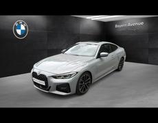 BMW Serie 4 coupe Mougins