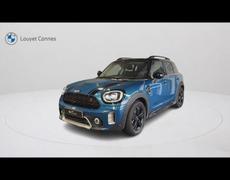 Mini Countryman Mougins