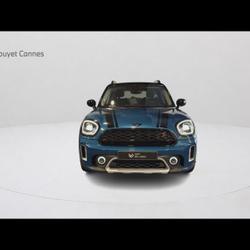 Mini Countryman Cooper S 178ch Edition Premium Plus ALL4 BVA8 Mougins