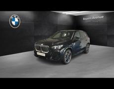 BMW X1 Mougins
