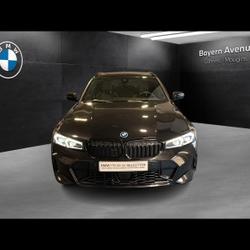 BMW Serie 3 330eA xDrive 292ch M Sport Mougins