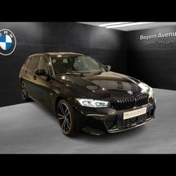 BMW Serie 3 330eA xDrive 292ch M Sport Mougins