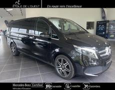 Mercedes Classe V - 220 d Extra-Long Avantgarde 9G-Tronic - 59 900 €