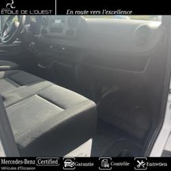 Mercedes Sprinter 514 CDI 43 3T5 Propulsion Pl&eacute;rin