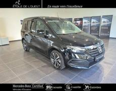 Mercedes EQT - 200 122ch Progressive - 29 980 €