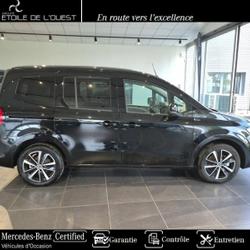 Mercedes EQT 200 122ch Progressive Pl&eacute;rin