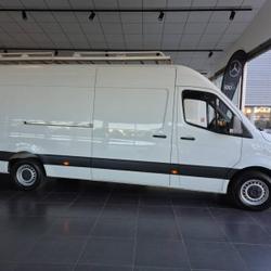 Mercedes Sprinter 314 CDI 43S 3T5 Propulsion Pl&eacute;rin