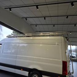 Mercedes Sprinter 314 CDI 43S 3T5 Propulsion Pl&eacute;rin