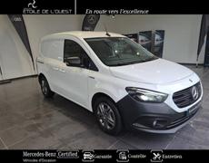 Mercedes Citan