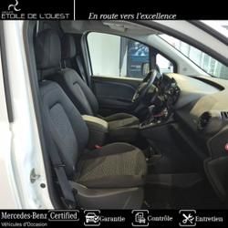 Mercedes Citan eCitan Long Pro Pl&eacute;rin