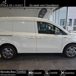 Mercedes Citan eCitan Long Pro Pl&eacute;rin