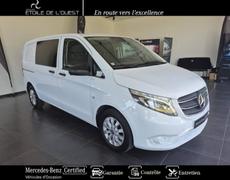 Mercedes Vito Plérin