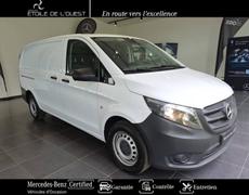 Mercedes Vito - 114 CDI Mixto Long Pro Propulsion 9G-Tronic - 29 388 €