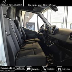 Mercedes Sprinter 314 CDI 39S 3T5 Traction Pl&eacute;rin