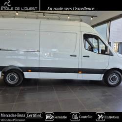 Mercedes Sprinter 314 CDI 39S 3T5 Traction Pl&eacute;rin
