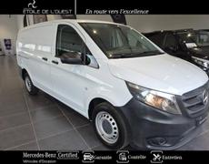 Mercedes Vito Plérin