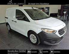 Mercedes Citan Plérin
