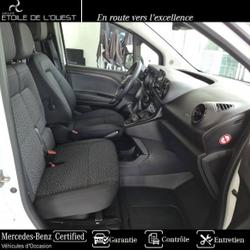 Mercedes Citan 110 CDI Long Pro 5cv Pl&eacute;rin