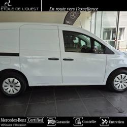Mercedes Citan 110 CDI Long Pro 5cv Pl&eacute;rin