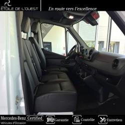 Mercedes Sprinter 315 CDI 37 3T5 Pro 9G-Tronic Pl&eacute;rin
