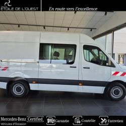 Mercedes Sprinter 315 CDI 37 3T5 Pro 9G-Tronic Pl&eacute;rin
