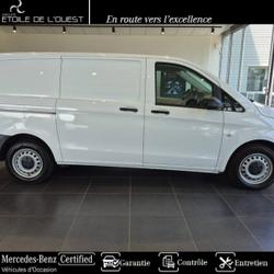 Mercedes Vito 116 CDI Long Pro Propulsion 9G-Tronic Pl&eacute;rin