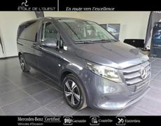 Mercedes Vito Plérin