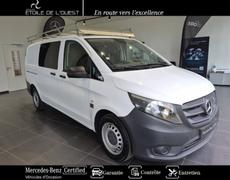 Mercedes Vito Plérin