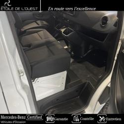 Mercedes Sprinter 315 CDI 37 3T5 Pro Propulsion 9G-Tronic Pl&eacute;rin
